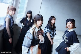 トゲナシトゲアリ全国Zeppツアー開催、「ガールズバンドクライ」完全新作映画制作決定