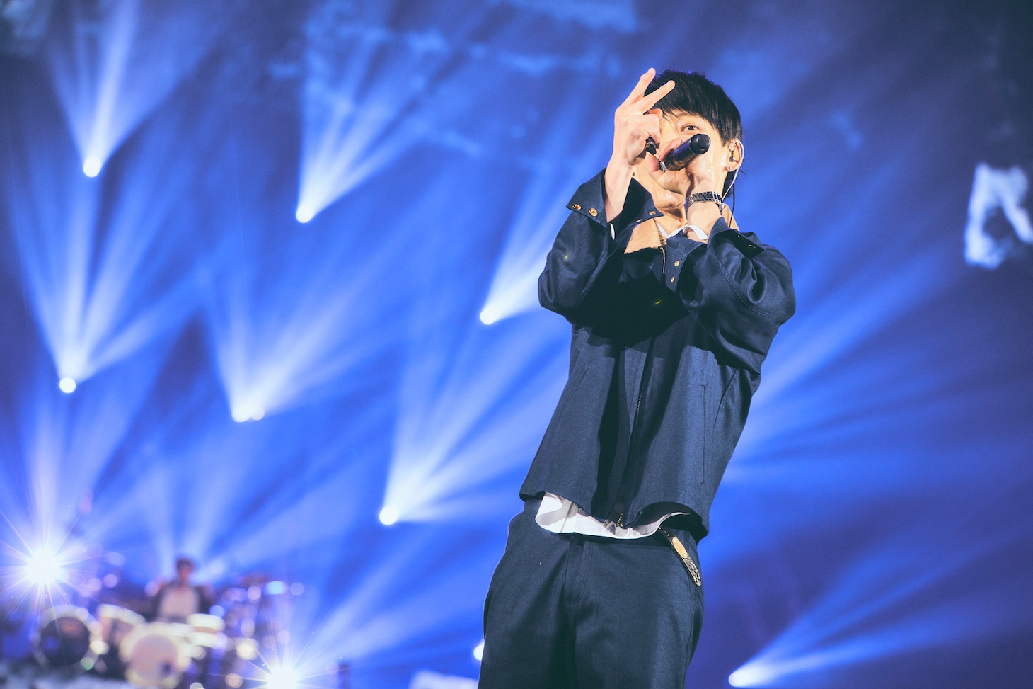 TAKUYA∞（Vo）