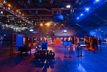 「2025 BTS FESTA」の様子。(P)&(C)BIGHIT MUSIC