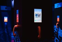 「2025 BTS FESTA」の様子。(P)&(C)BIGHIT MUSIC