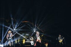 THE YELLOW MONKEYの本編は始まったばかり！“野性の証明”したKアリーナの夜