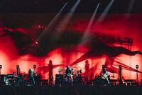 THE YELLOW MONKEY（撮影：横山マサト）