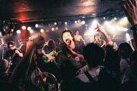 Good Grief（Photo by YUTA KOIZUMI）