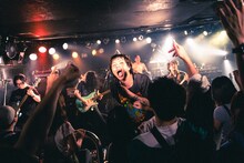 Good Grief（Photo by YUTA KOIZUMI）