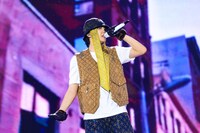 J-HOPE (P)&(C)BIGHIT MUSIC