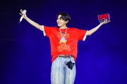 J-HOPE (P)&(C)BIGHIT MUSIC