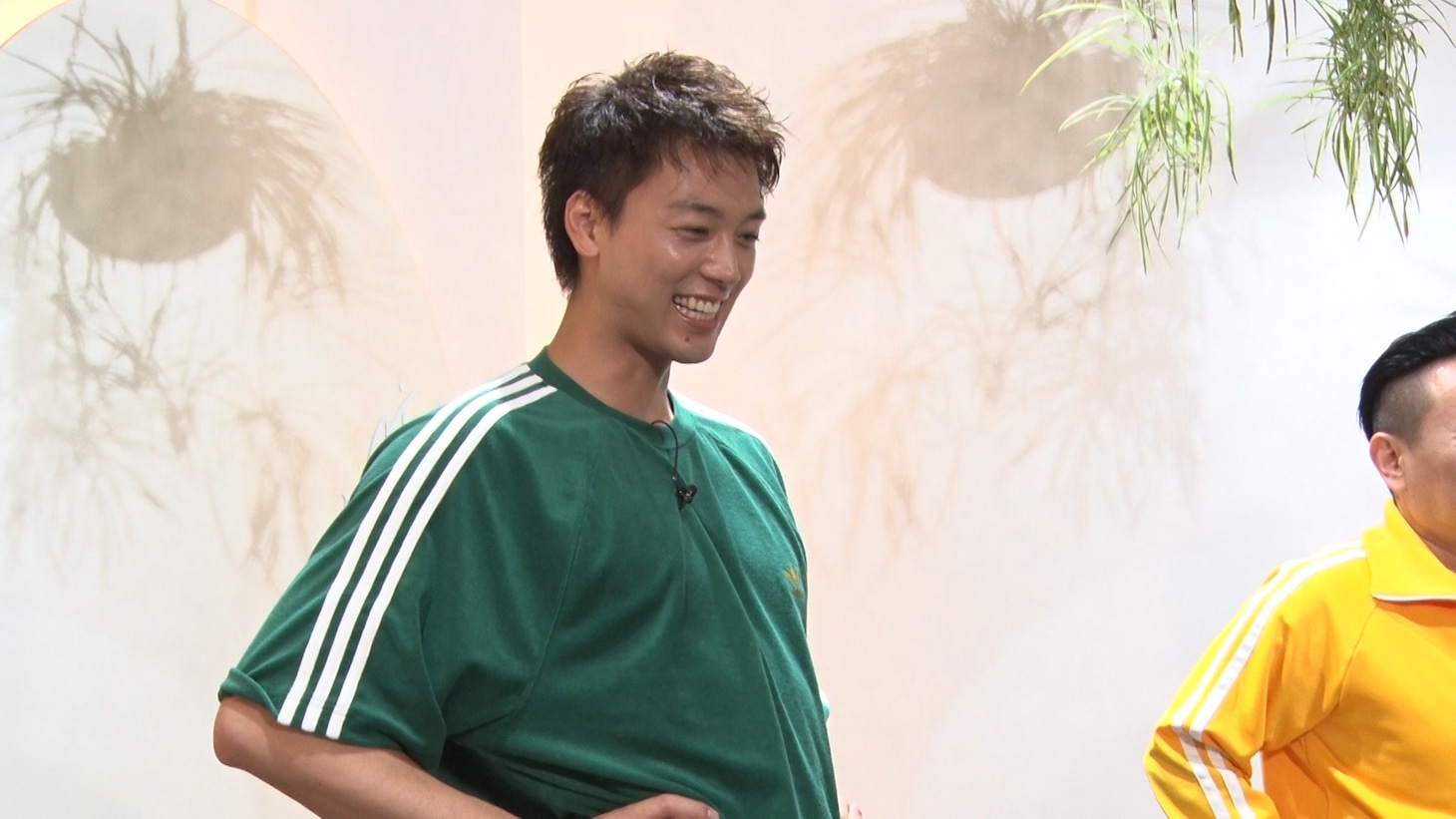竹内涼真 ©テレビ朝日