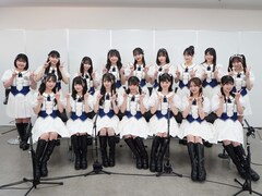 STU48高雄さやか、シングル表題曲のセンターは「ずっと夢でした」