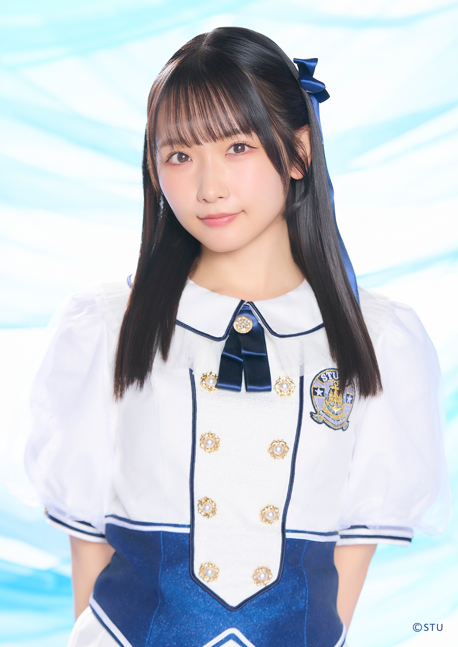 高雄さやか ©STU