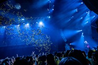 小林歌穂生誕ソロライブ「ぽーランド10!!!!!!!!!!」の様子。