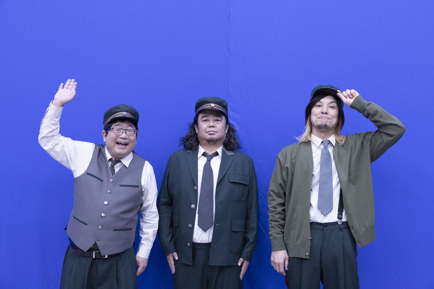 CM「大人エレベーター」シリーズ第47弾・特別編メイキング。