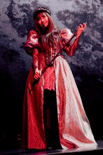 佐々木彩夏（撮影：上飯坂一）