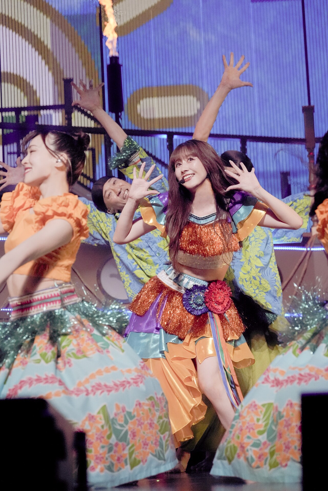 佐々木彩夏 A-CHANNEL LIVE AYAKA-NATION ブルーレイ 佐々木彩夏 A-CHANNEL LIVE AYAKA-NATION ブルーレイ AYAKA
