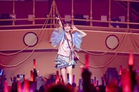 佐々木彩夏（撮影：高田真希子）