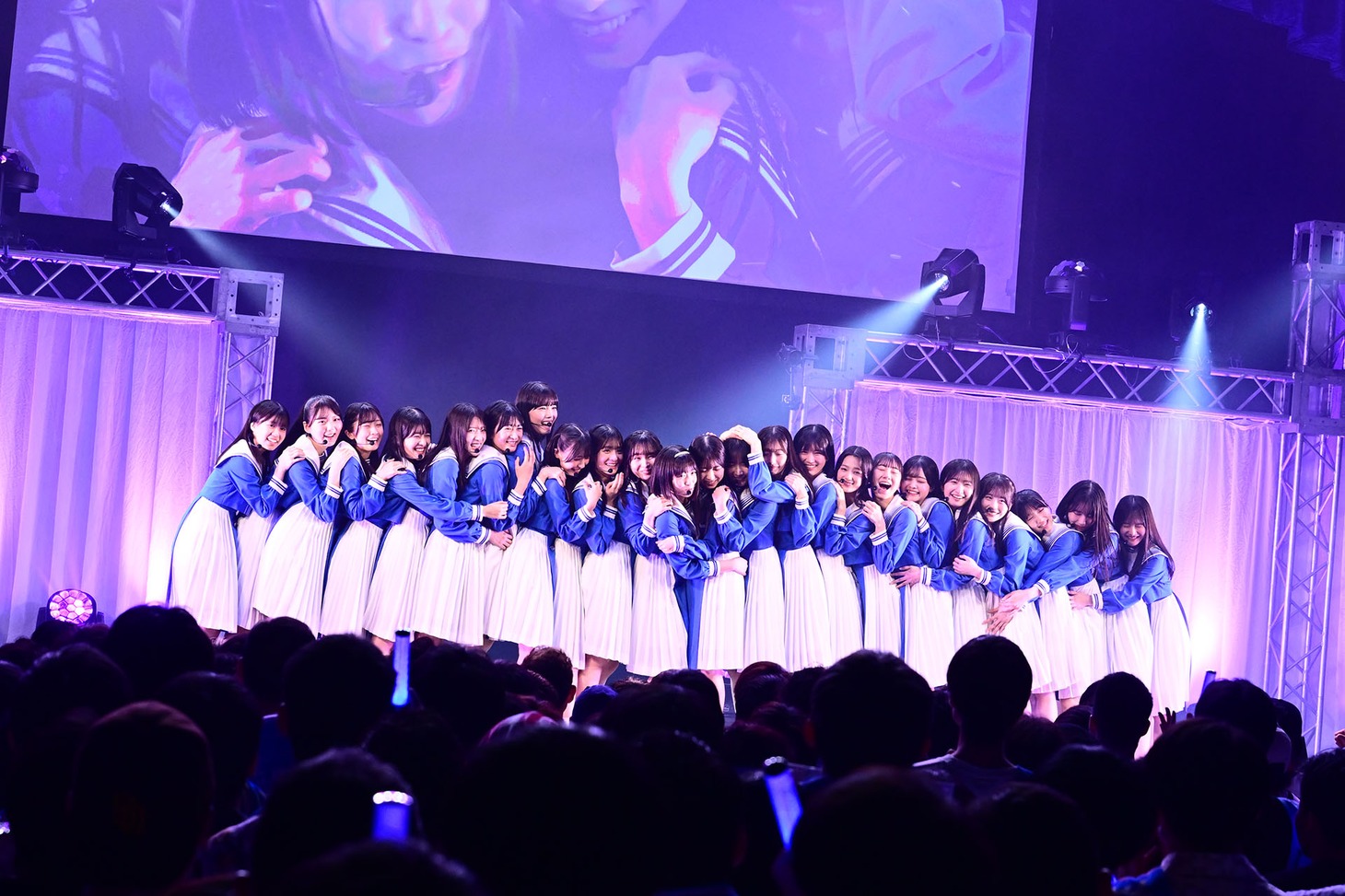 僕が見たかった青空