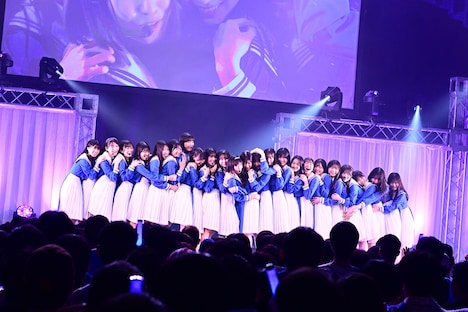 僕が見たかった青空