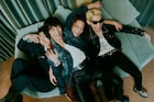 go!go!vanillasの新EPが9月に、「SAKAMOTO DAYS」エンディングテーマ含む5曲収録