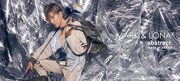 木村拓哉×MARK & LONA 広告ビジュアル