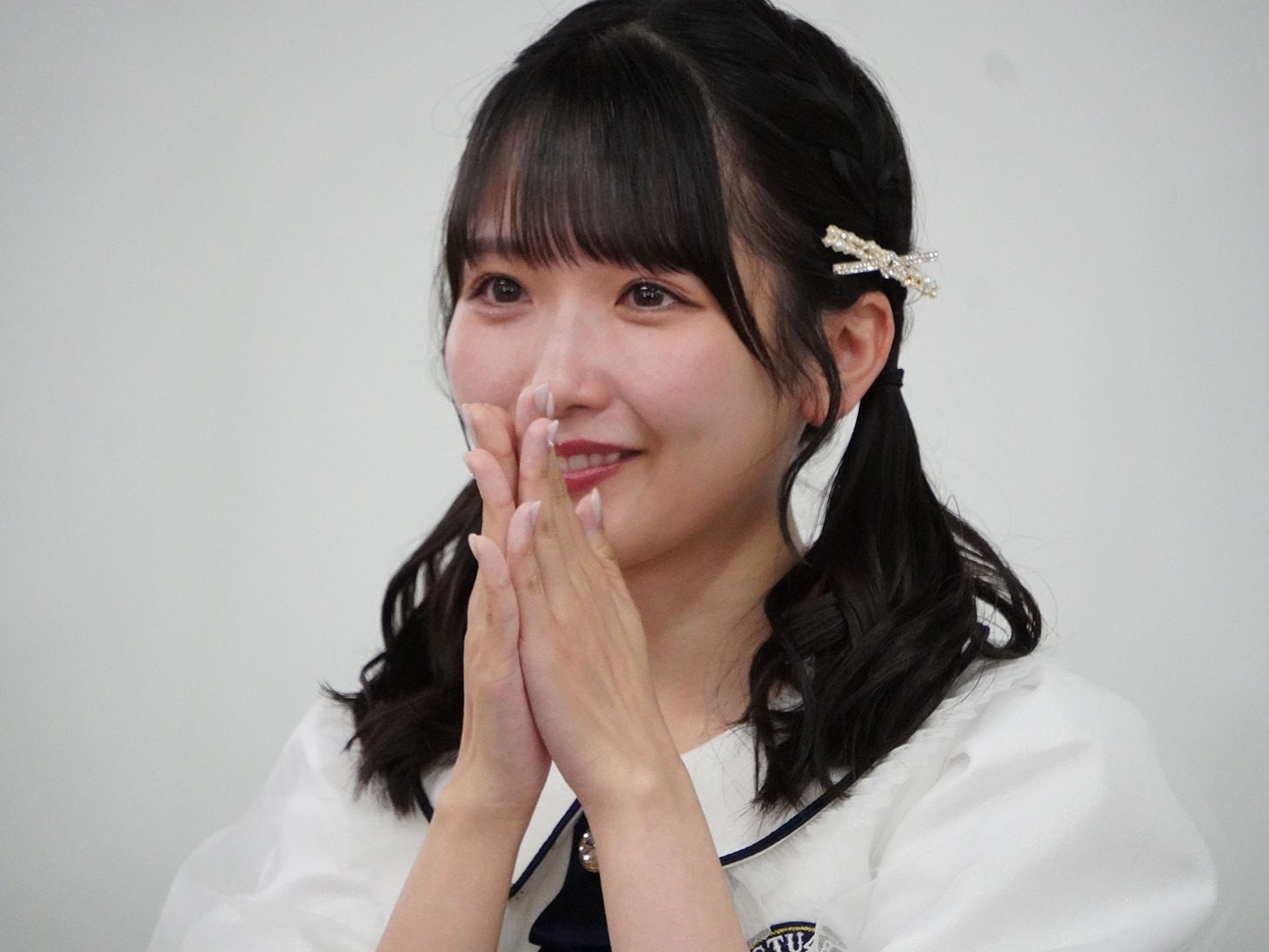 高雄さやか ©STU