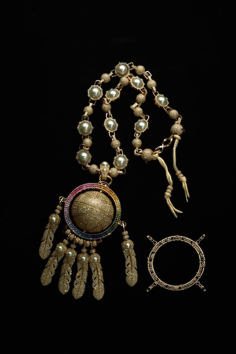 「ETERNAL DREAMCATCHER」