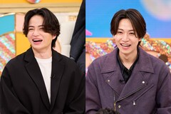 「timeleszの時間ですよ」今夜スタート、シノがロケ後半で仕上がってきた