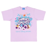 Mrs. GREEN APPLEとコラボレーションした「サマー・クールオフ at Tokyo Disney Resort」のTシャツ。©Disney