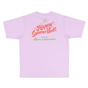 Mrs. GREEN APPLEとコラボレーションした「サマー・クールオフ at Tokyo Disney Resort」のTシャツ。©Disney