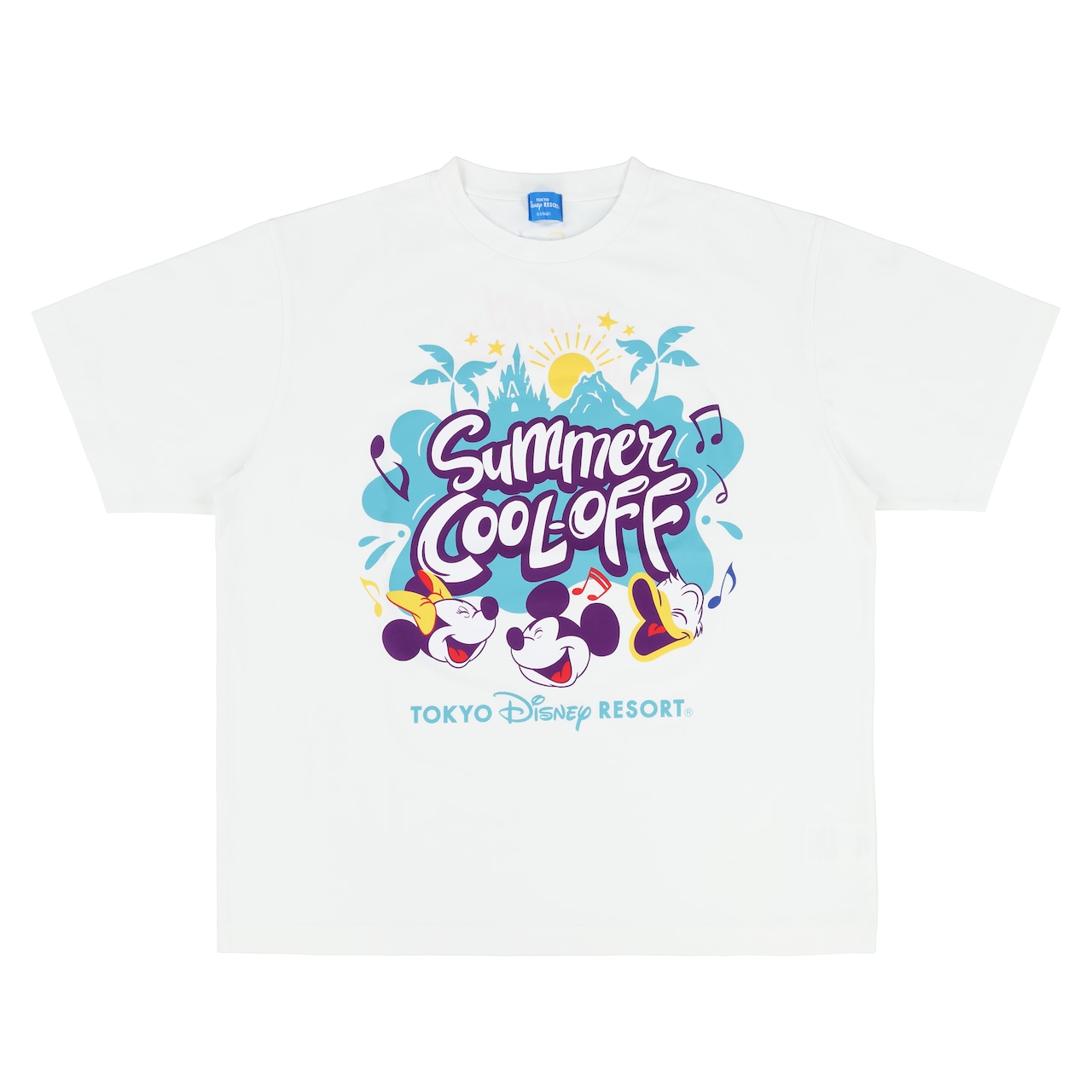 B&#39;z - 美品★ B&#39;z 30TH YEAR SCENES ディズニーコラボTシャツ B'z 30周年 SCENES × ディズニー Tシャツ - メルカリ