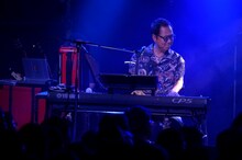 上地等（Piano, Vo）