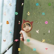 CENT「らぶあるばむ」ファンクラブ盤ジャケット