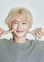 「CanCam」8月号より鈴木凌。