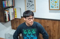 井上陽介（Turntable Films）