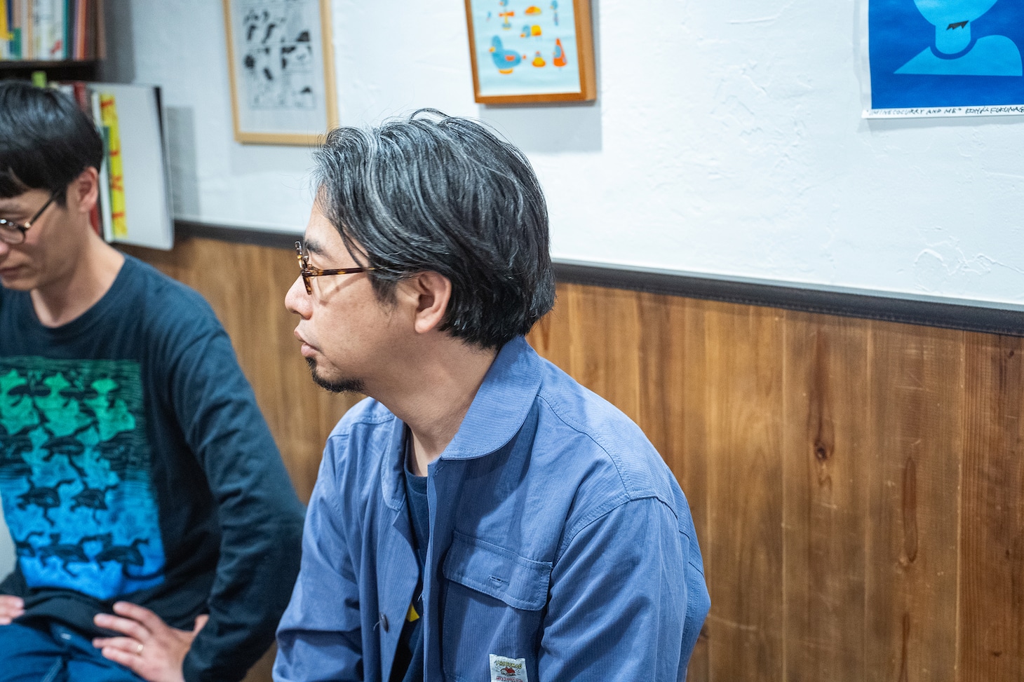 後藤正文