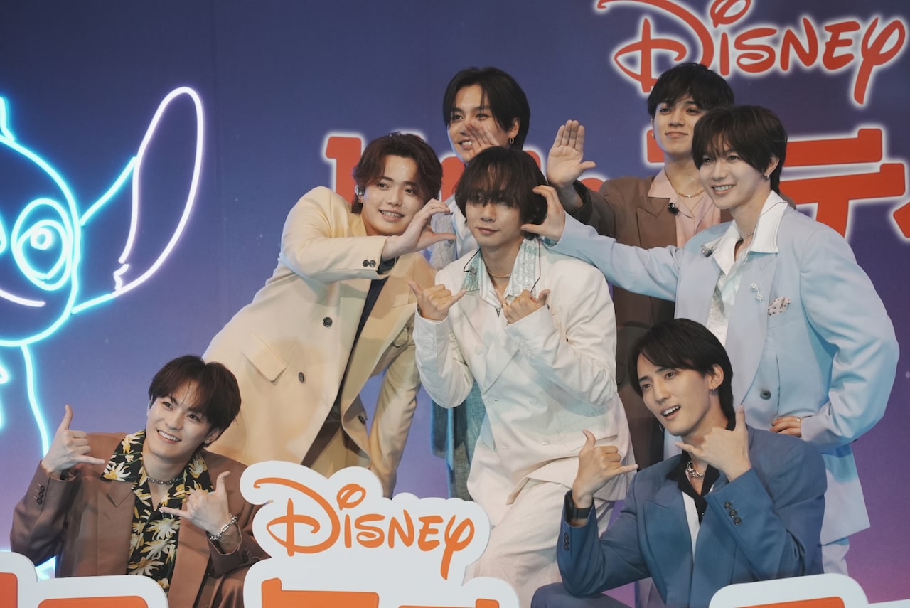 Travis Japan中村海人「ハケンの品格」レギュラー出演、意識高い