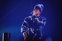 ILL-BOSSTINO（Photo by Daiki Miura）