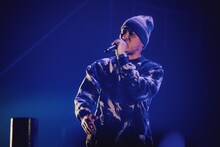 ILL-BOSSTINO（Photo by Daiki Miura）