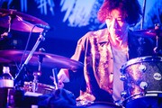 松田晋二（Dr）（Photo by Rui Hashimoto[Sound Shooter]）