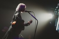 ReoNaのステージの様子。