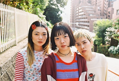 SHISHAMO