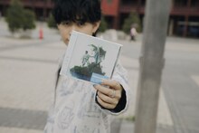 Tani Yuuki「航海士」ダイジェストトレイラーより。