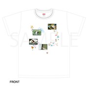 「らぶらぶTシャツ」