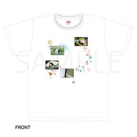「らぶらぶTシャツ」