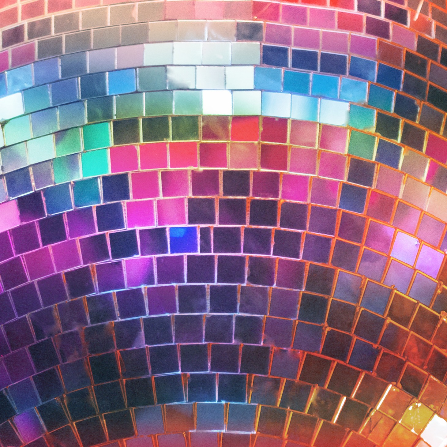 Tokimeki Records「Tokimeki Disco」ジャケット