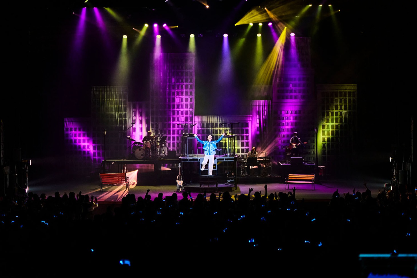 ビッケブランカ（Photo by Kenta Hoshino）