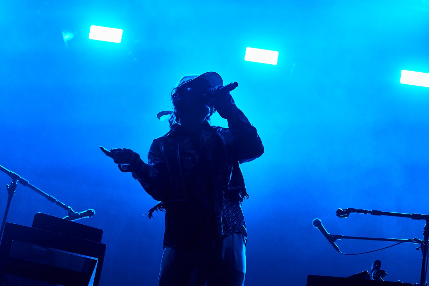 ビッケブランカ（Photo by Kenta Hoshino）