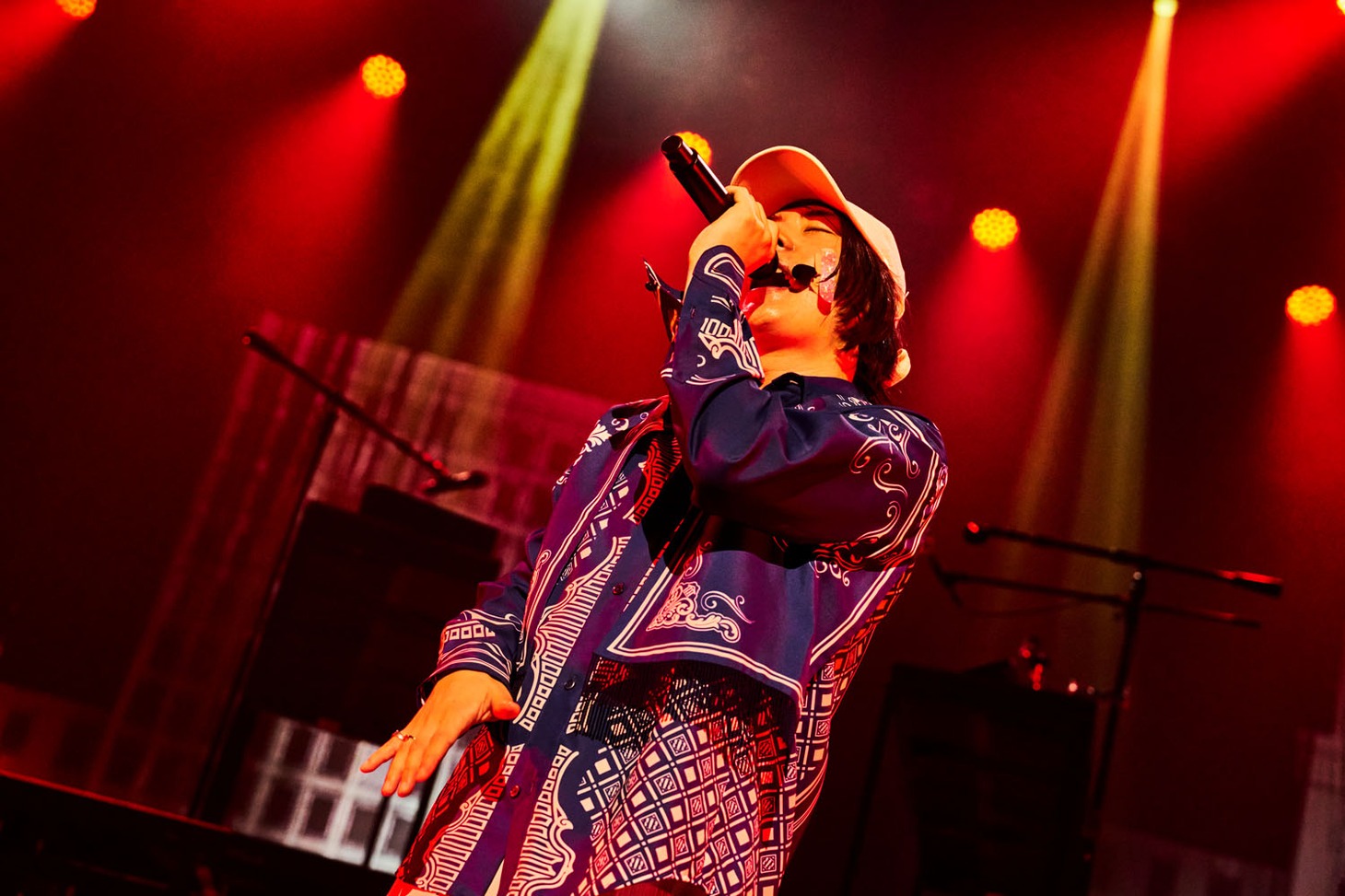ビッケブランカ（Photo by Kenta Hoshino）