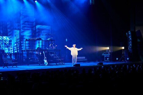 ビッケブランカ（Photo by Kenta Hoshino）