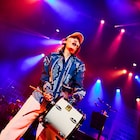 ビッケブランカ史上最大のツアー、“北米編”経て“日本編”開幕!「新しいチャレンジ」連発で観客沸かす