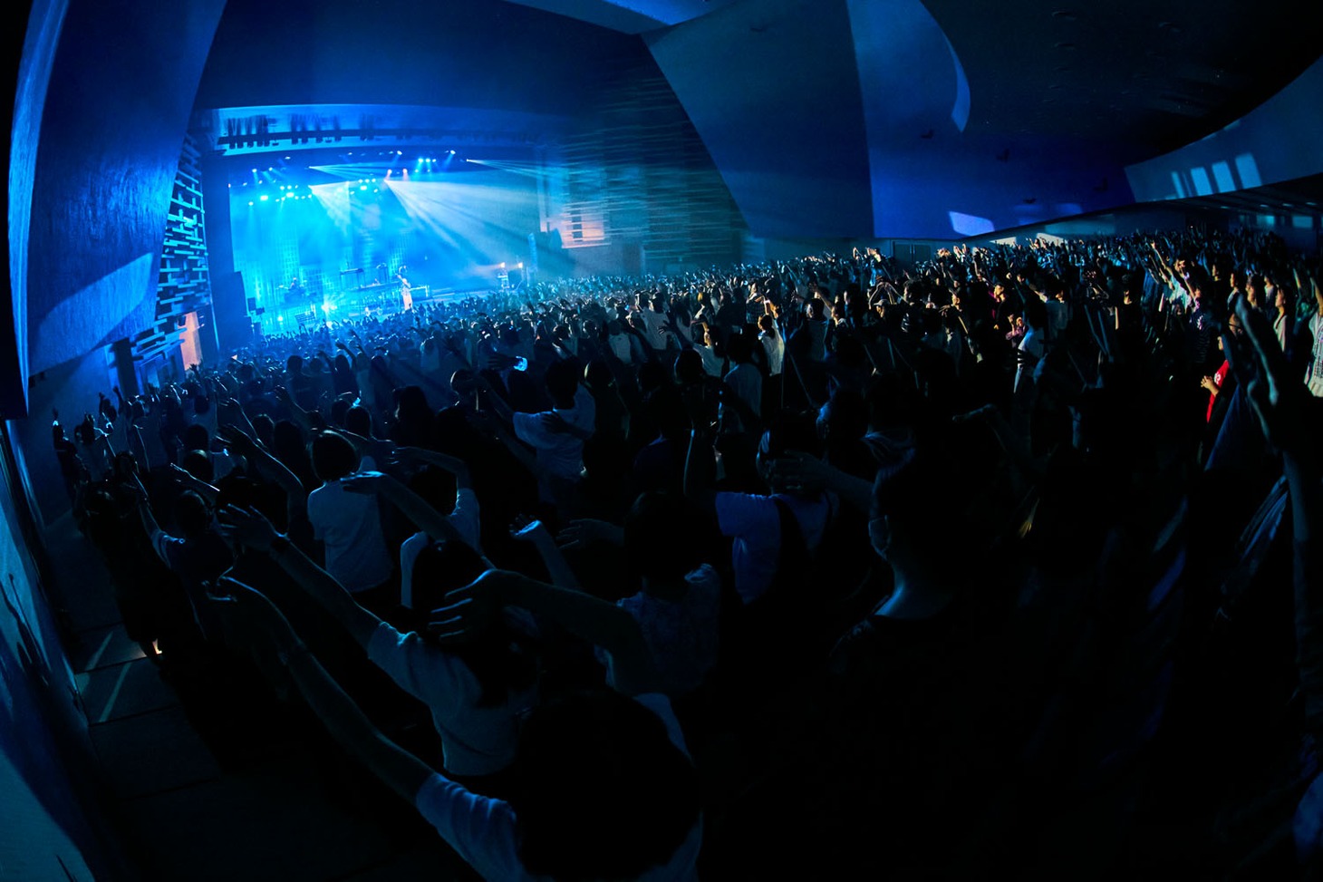 ビッケブランカ（Photo by Kenta Hoshino）