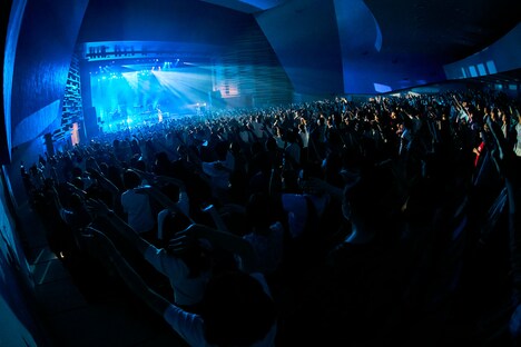 ビッケブランカ（Photo by Kenta Hoshino）